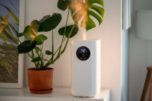 humidifier Indoor Air Quality in Ammon