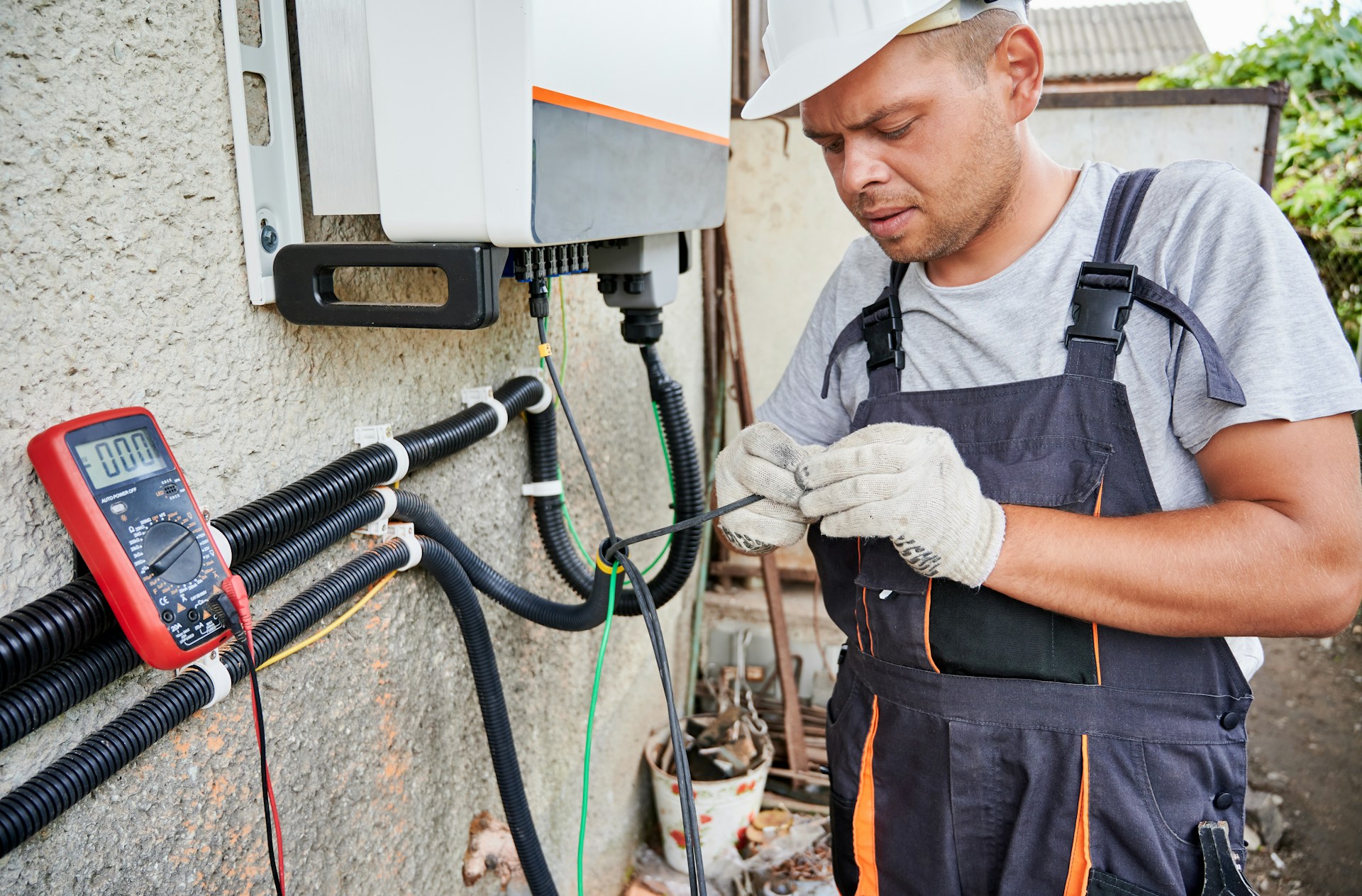 electrical services In Idaho Falls, ID