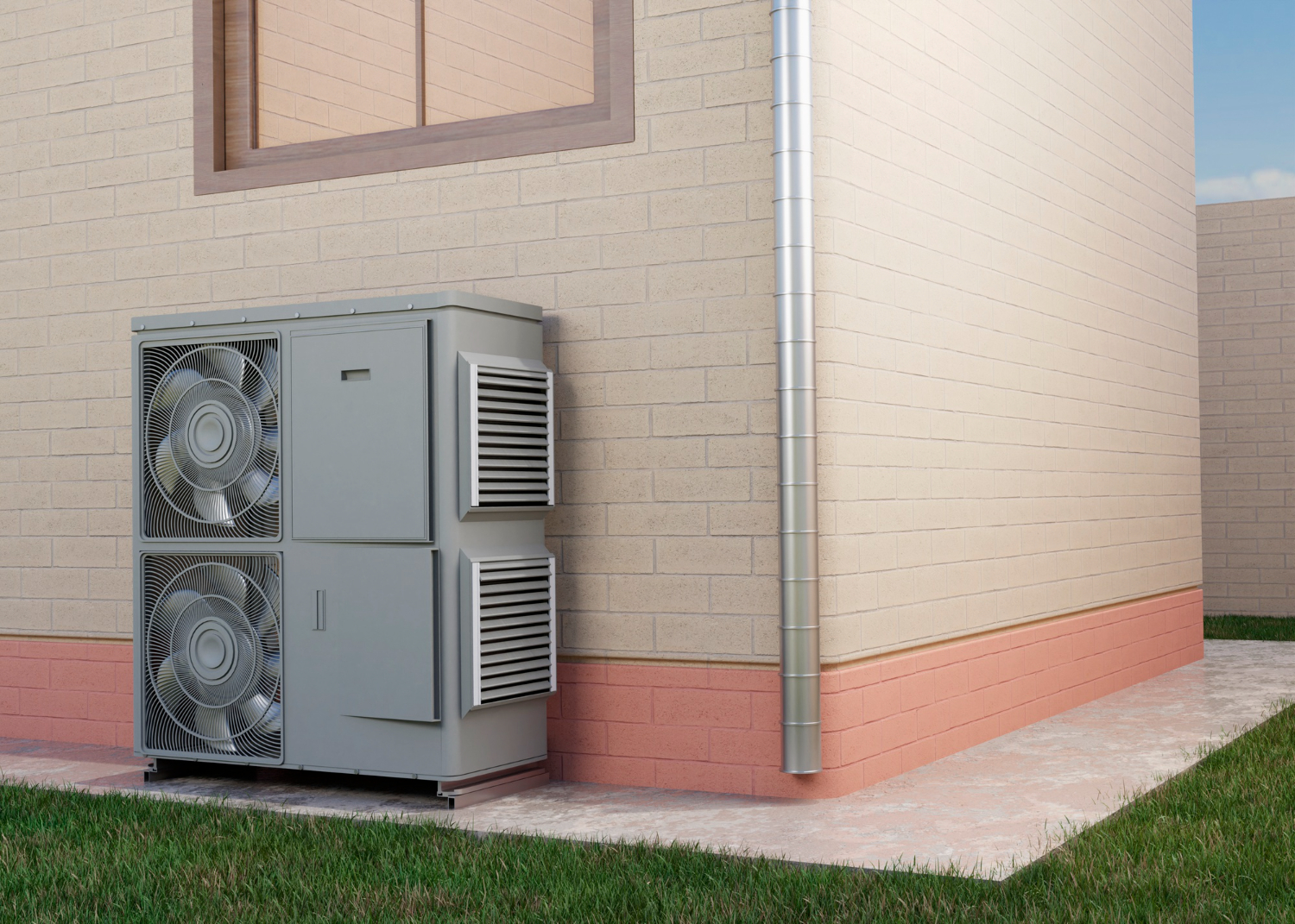 home heat pumps