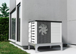 heat pumps