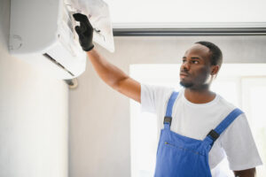 ac installation