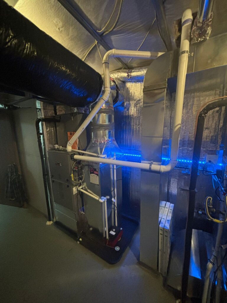 Gas Furnace vs Electric Heat: Which Is Best for Your Idaho Falls Home?