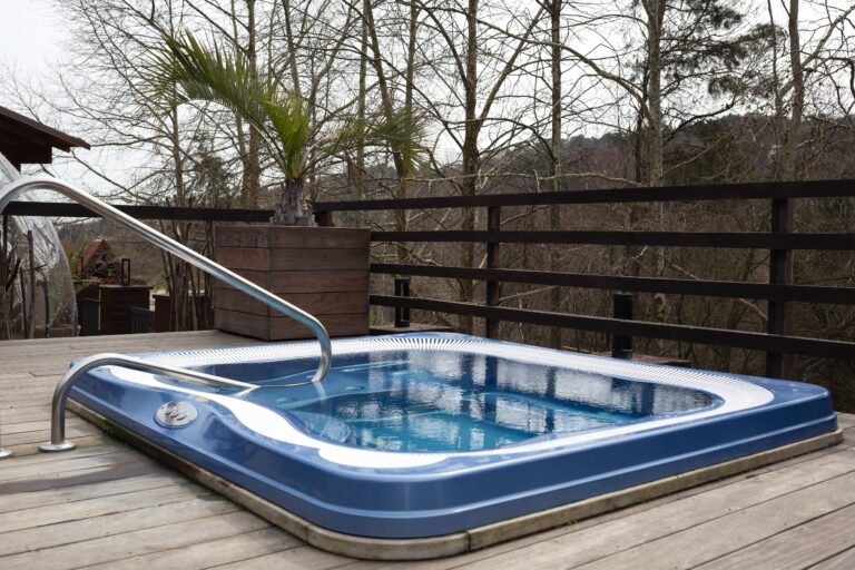 What to Do When Your Hot Tub Stops Heating