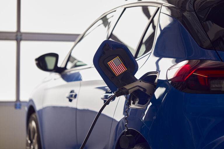 Why Your EV Charger Should Be Installed by a Licensed Electrician