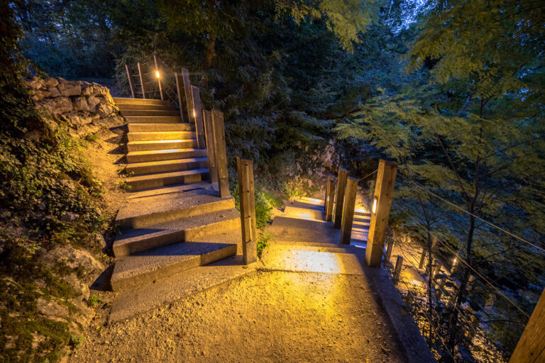 Why Landscape Lighting Is Worth the Investment