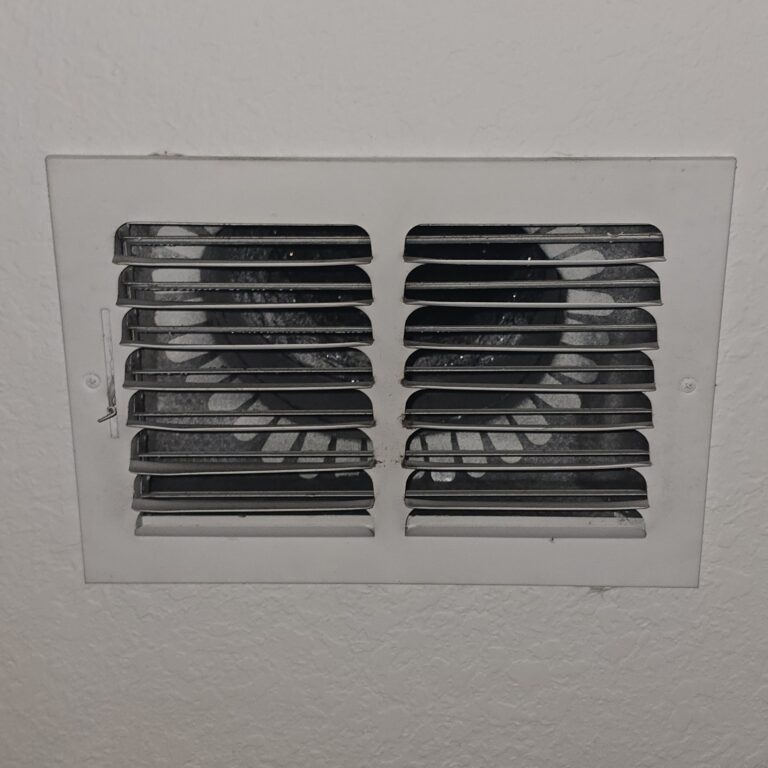 The Truth About Closing Vents in Unused Rooms