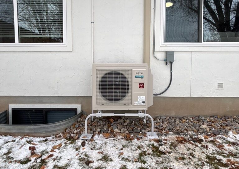 Preparing Your HVAC System for an Ice Storm