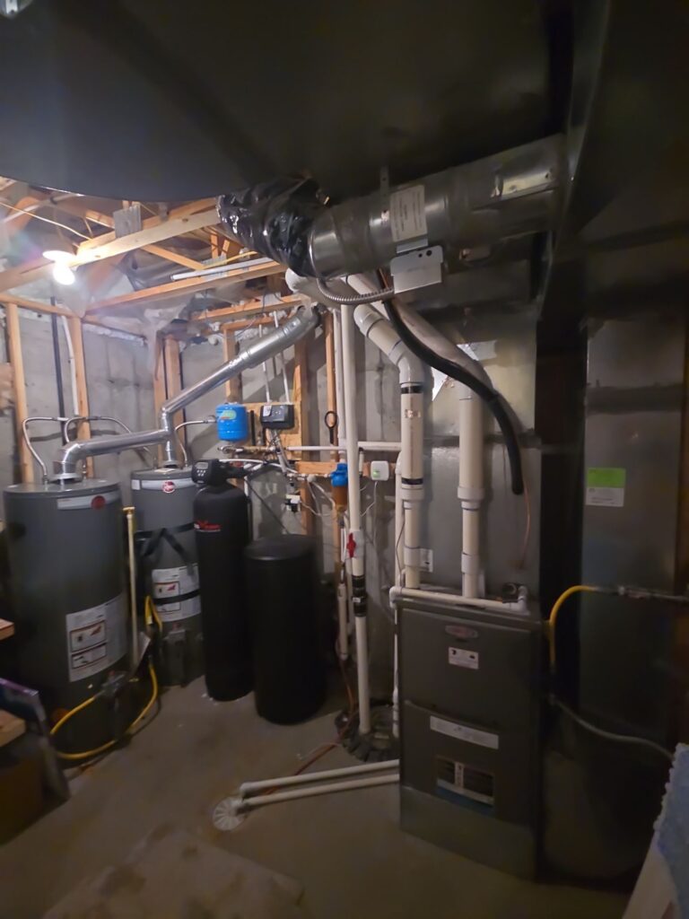 Drafty Rooms? Here’s What Your HVAC Tech Will Check