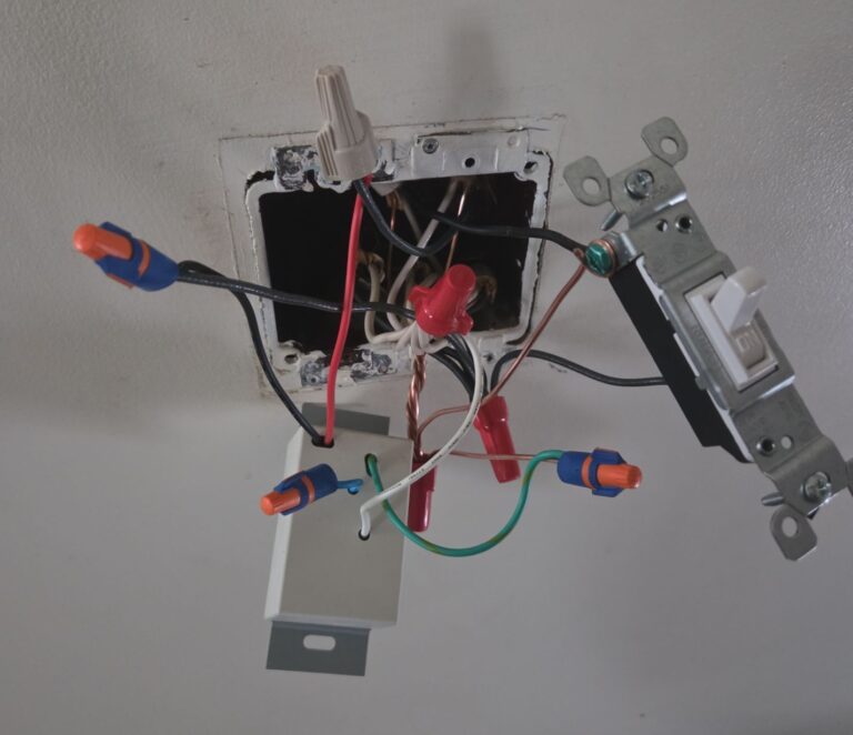 Why DIY Electrical Work Is Riskier in Winter