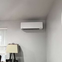 Ductless AC Repair In Idaho Falls