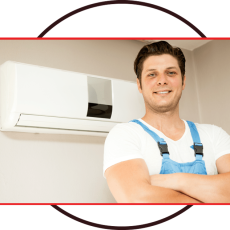 Ductless AC Repair In Ammon