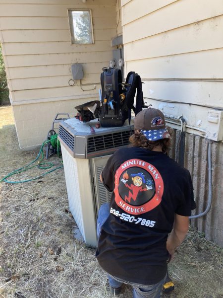 AC Installation in Idaho Falls, ID